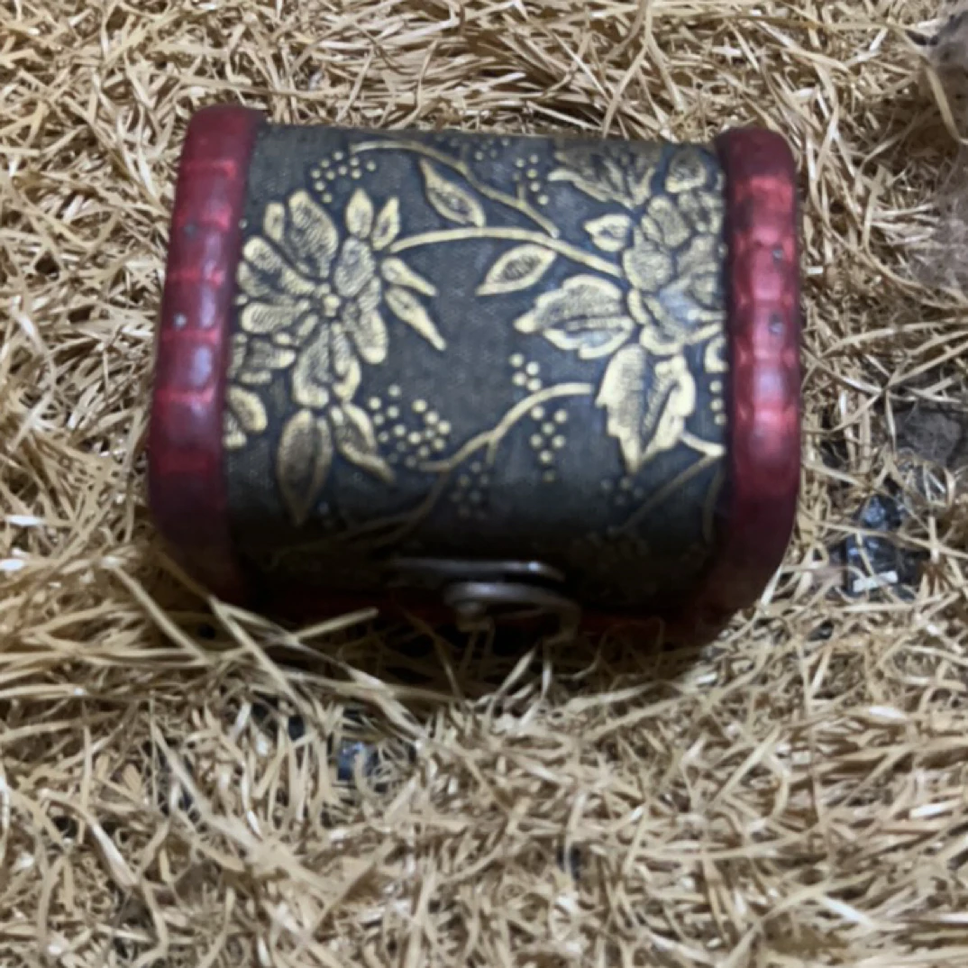 【闪购商品】高端精美小红木盒一件链接