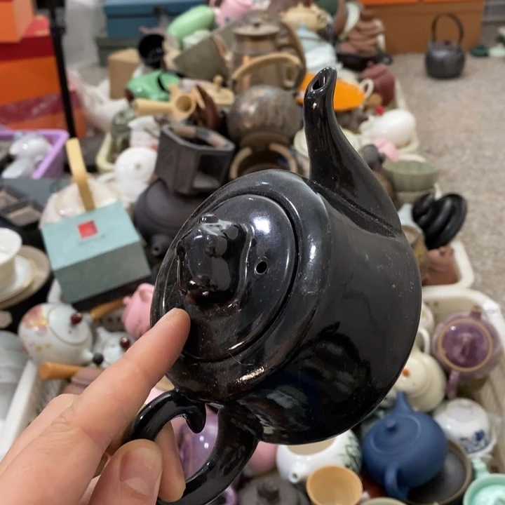 陶瓷艺术品及陶瓷制品壶