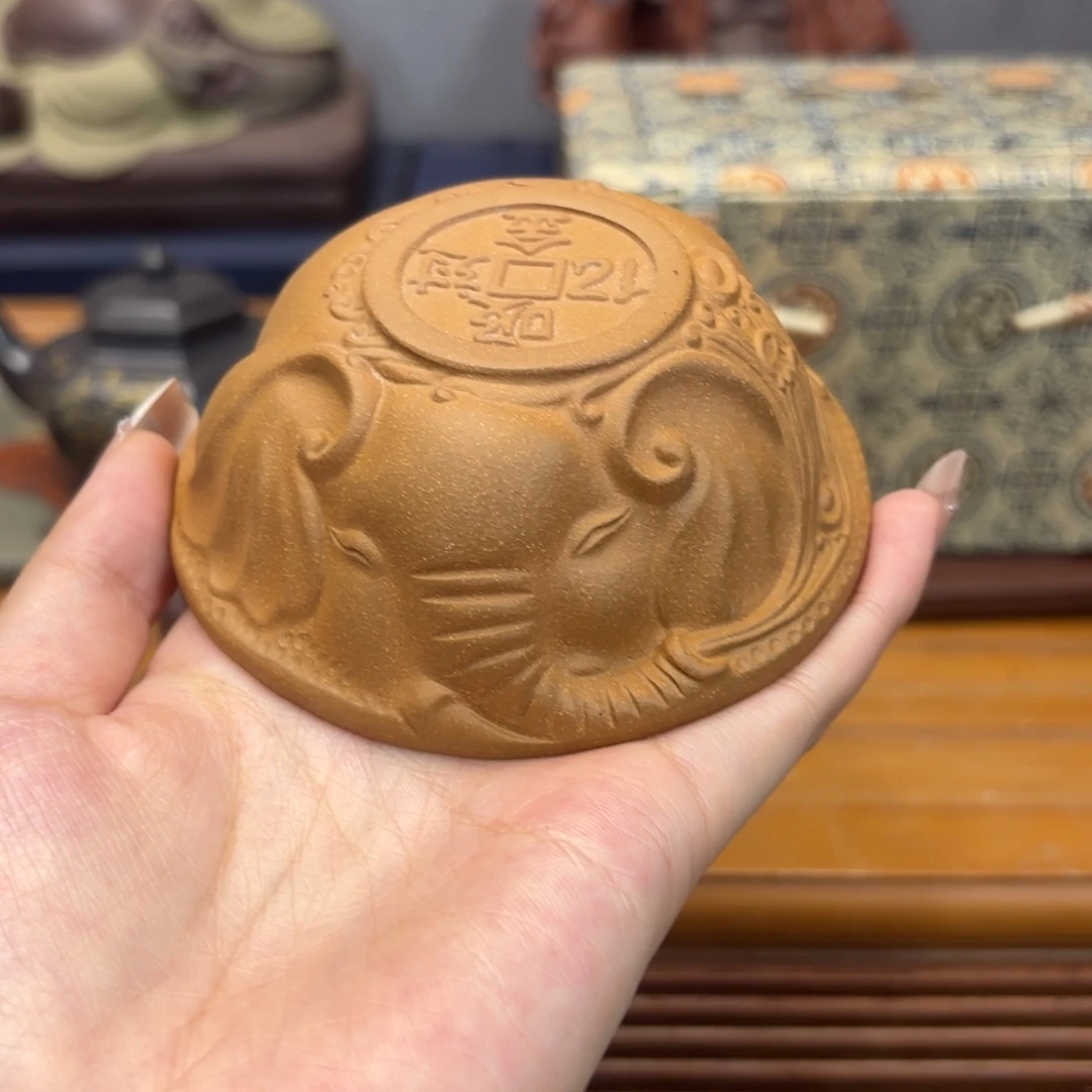 紫砂茶宠五号店专项