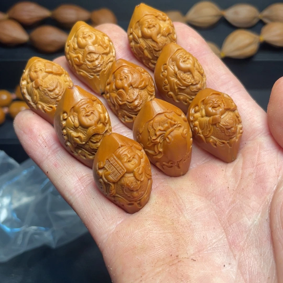 手串/手链橄榄核
