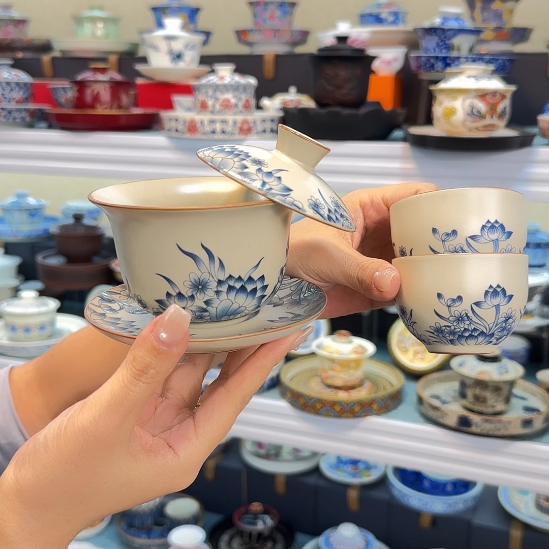 我们的小伙伴都在