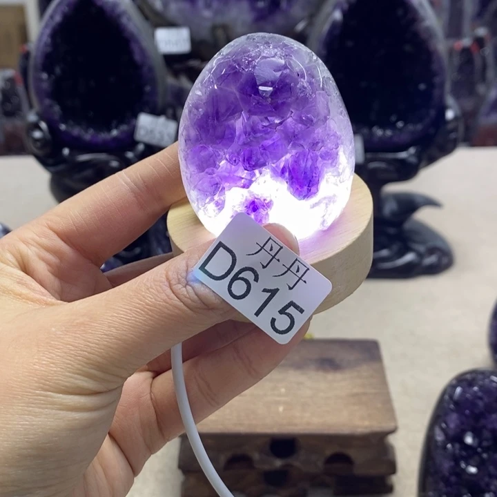 水晶未镶嵌大型摆件（非配饰）