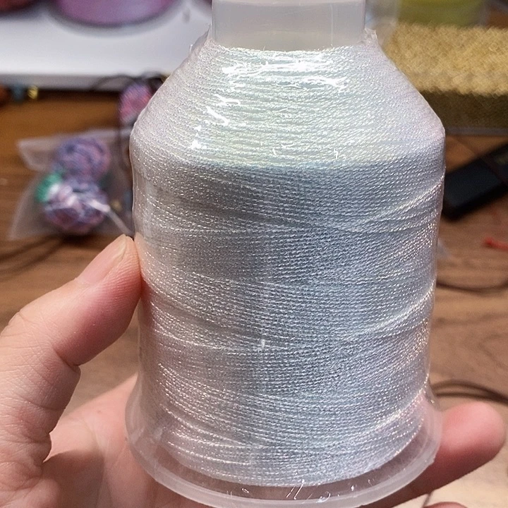 i***g一墨手作编绳配件