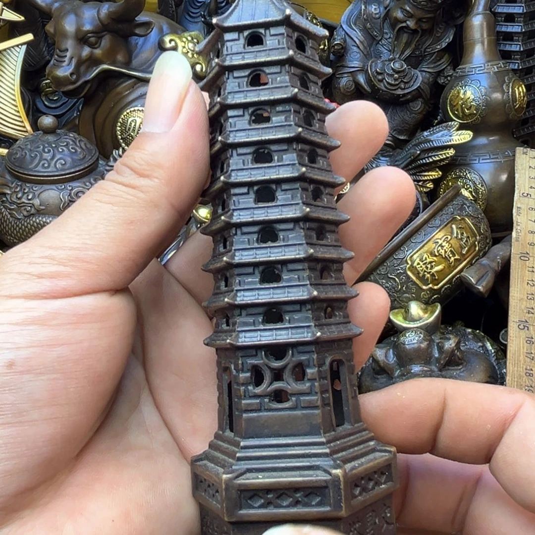 精品铜器精品摆件