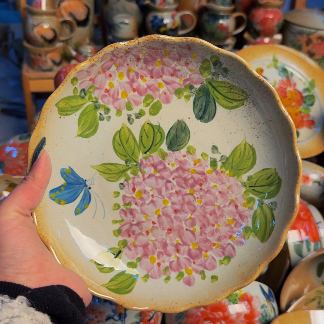 罐景德镇源头厂家