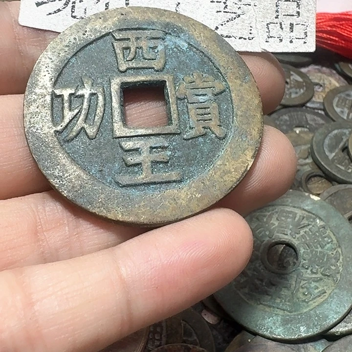 铜G***9现代工艺品花钱