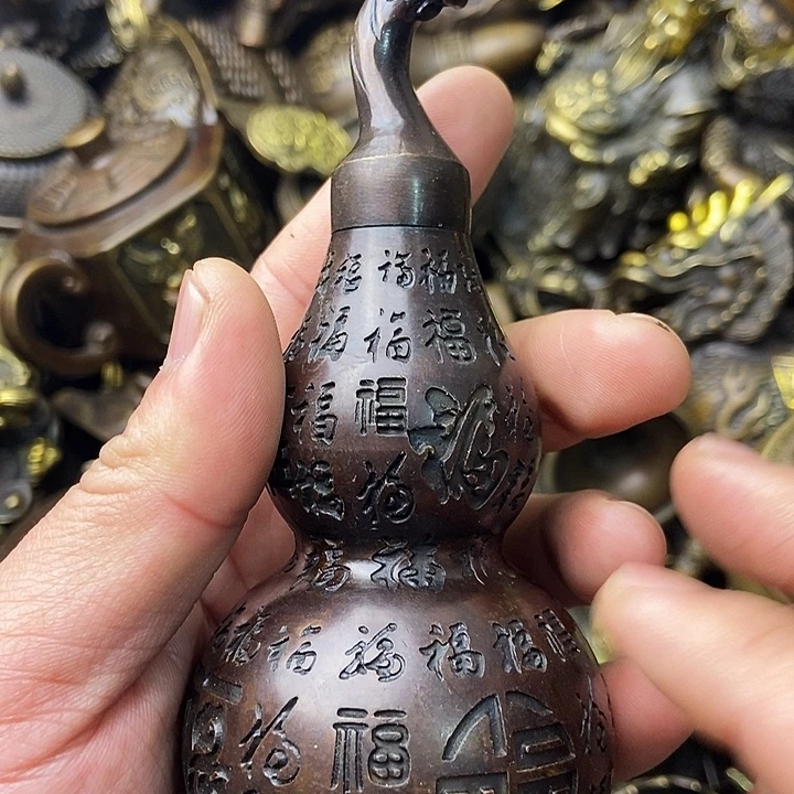 铜器时代……铜器时代