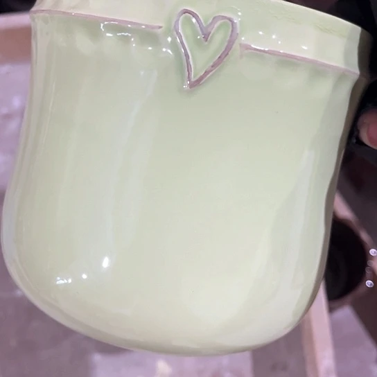 多肉绿植陶瓷花盆9.9包邮