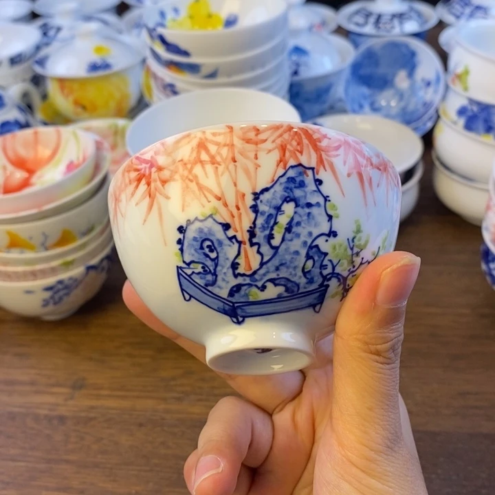 杯景德镇陶瓷大学