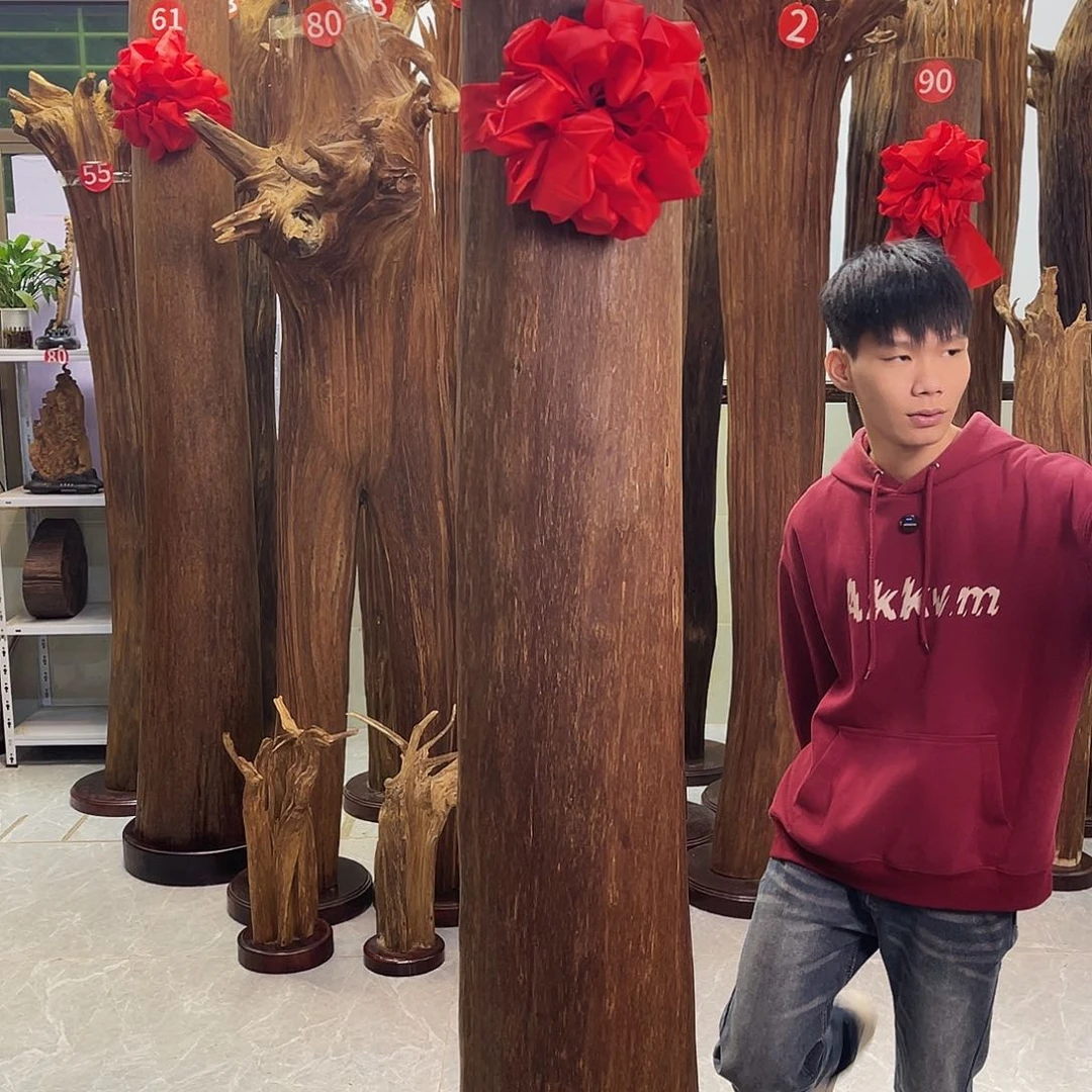 刘*源中式香薰香料香道