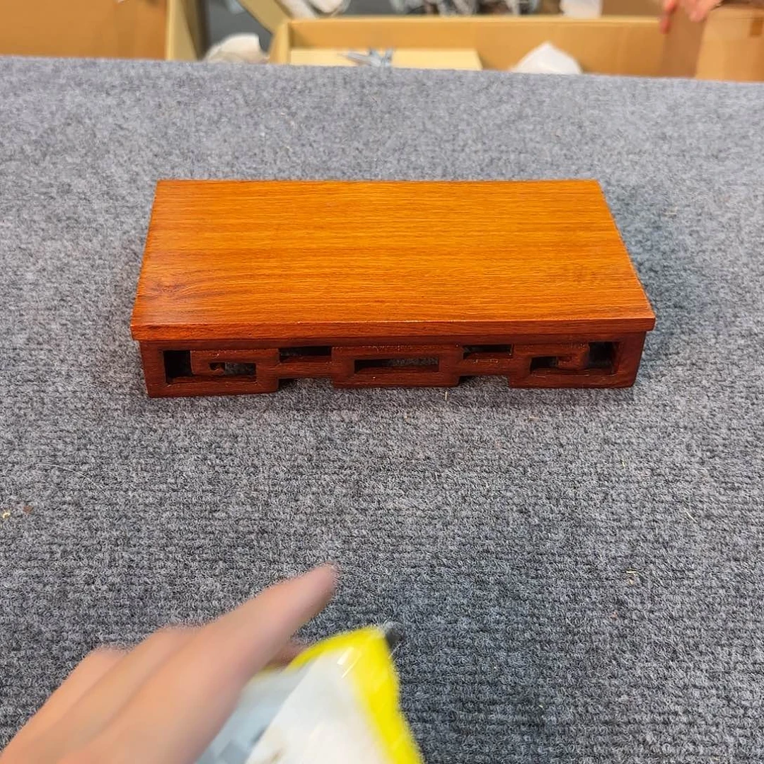 木中古艺术工艺美术品