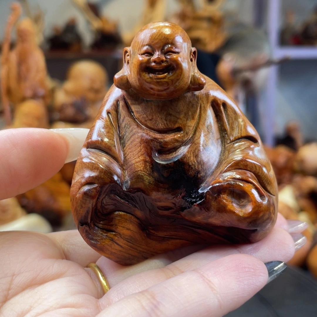 手串/手链柏木（崖柏）