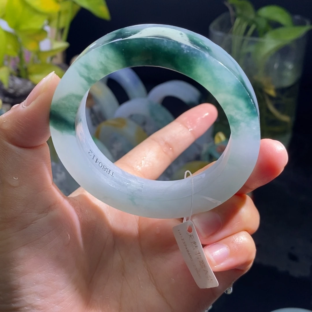 未镶嵌翡翠定制翡翠