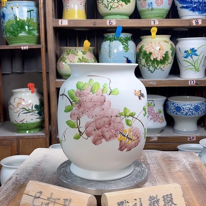 陶瓷电饭煲紫藤新款新款请陶瓷台词