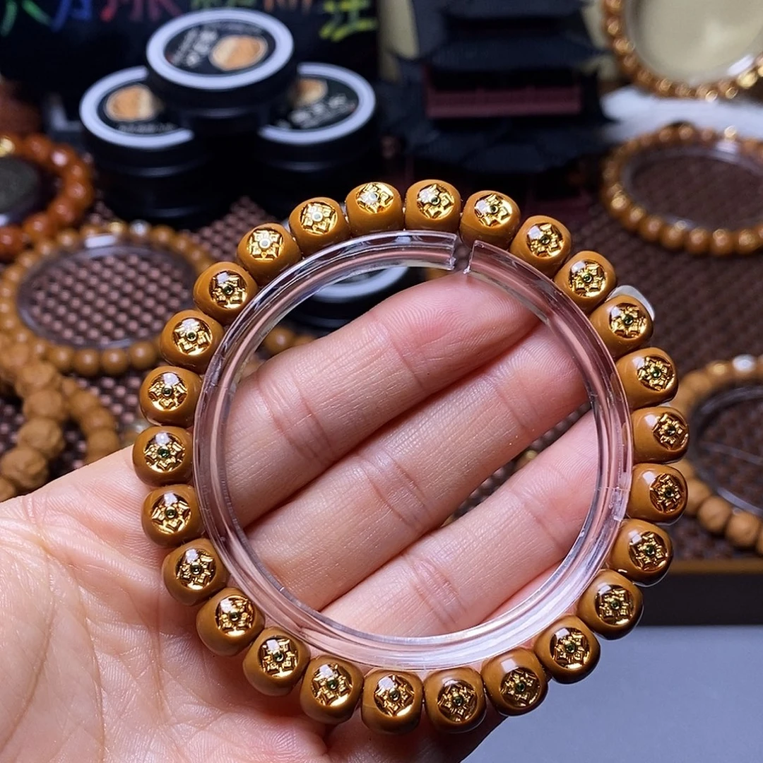 手串猴头核桃满标毕业小老型全品