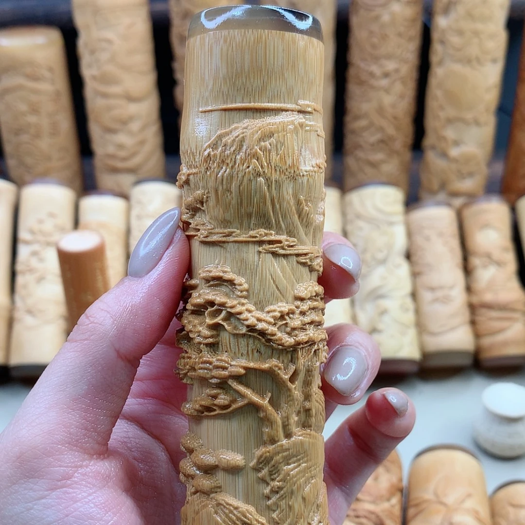 【闪购商品】竹开裂料哈哈哈哈哈哈