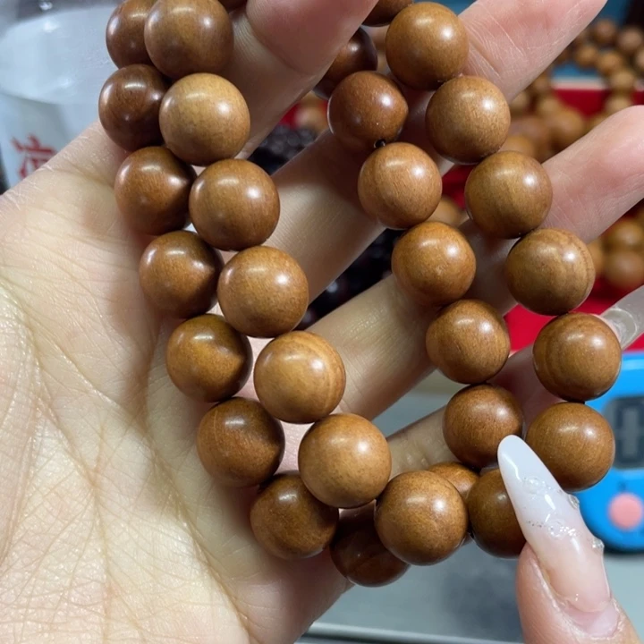 檀香木1.2 单圈 1.2