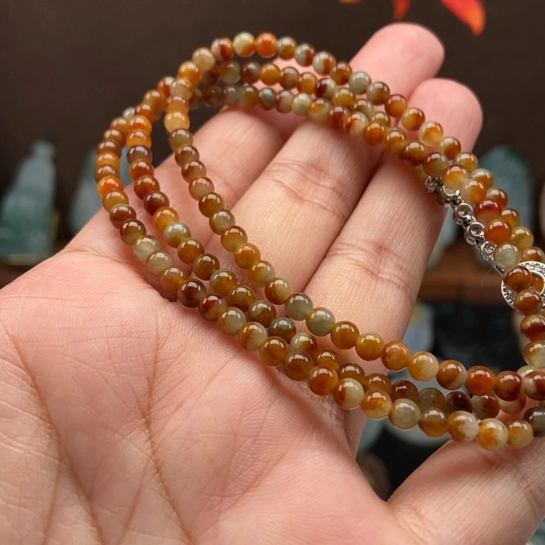 定制翡翠未镶嵌天然缅甸翡翠A货