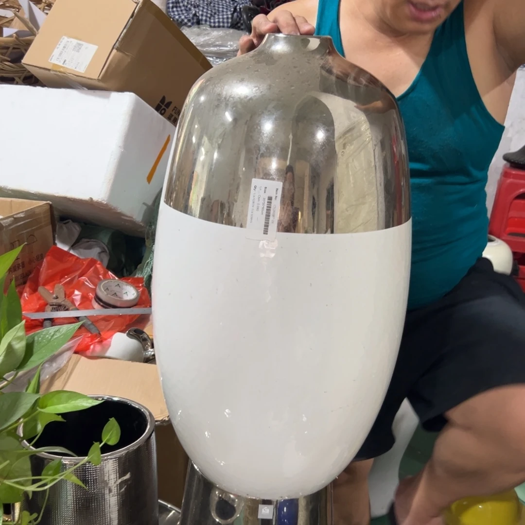 号高温陶瓷工艺饰品（微瑕慎拍）179