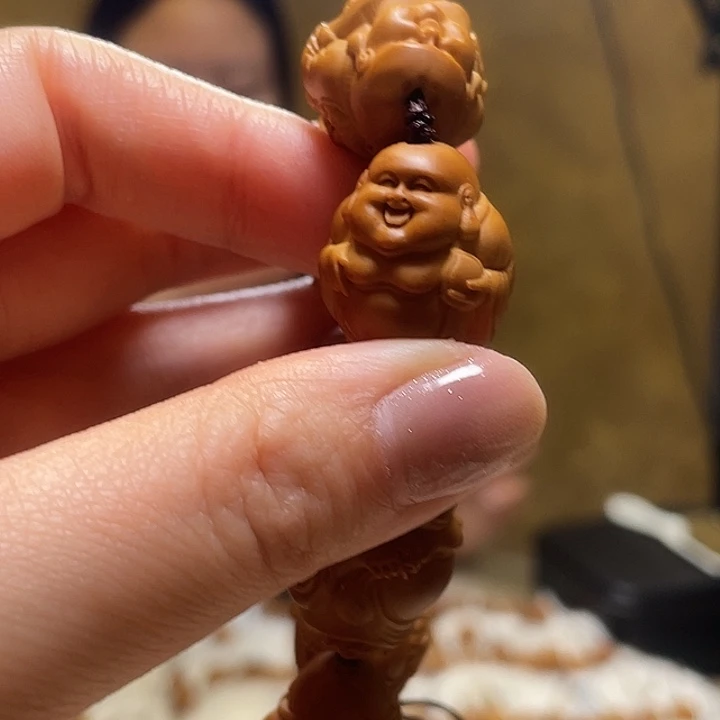 橄榄核手串/手链橄榄核