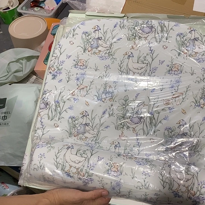 玻璃直播下单，默认微瑕