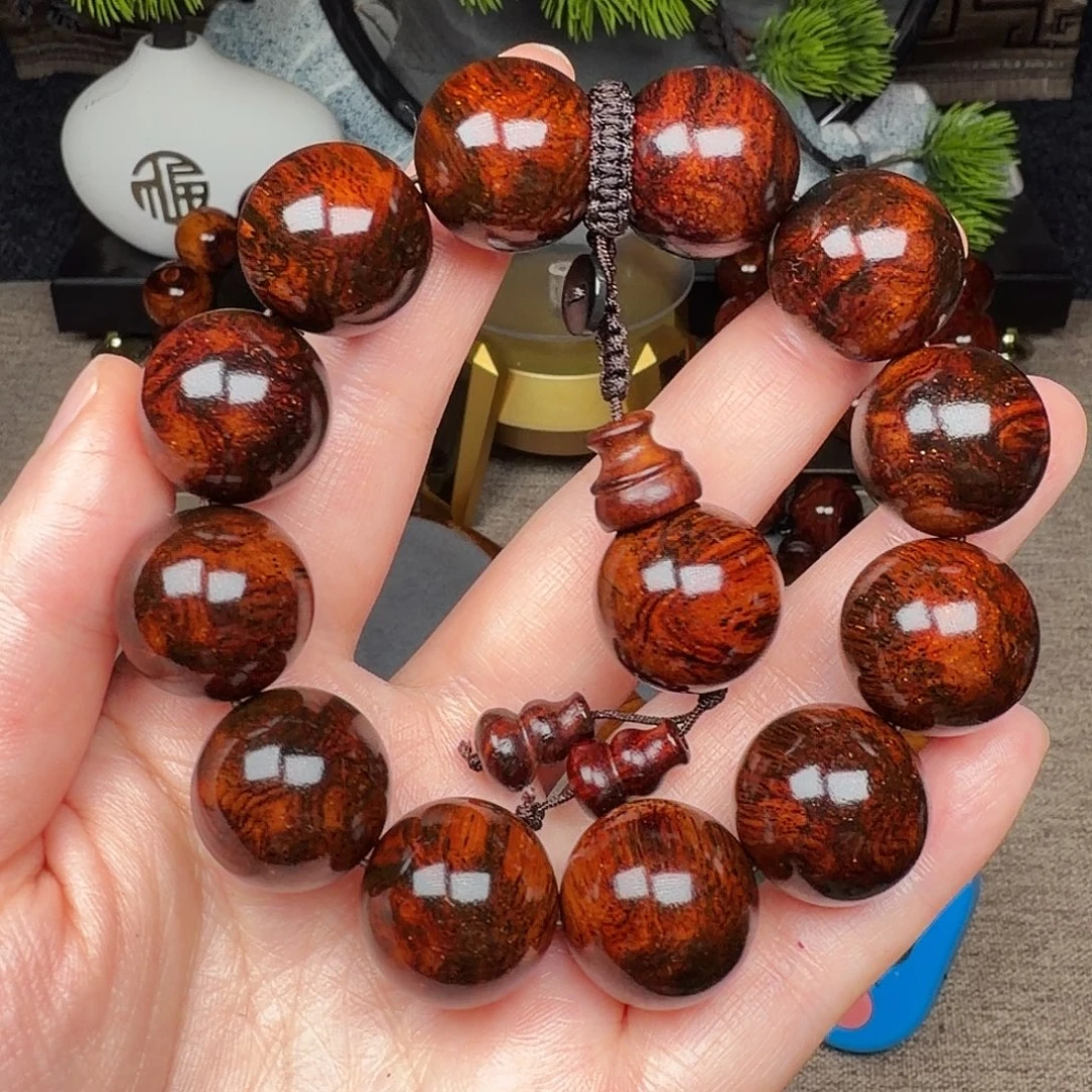 黄花梨/降香黄檀SS