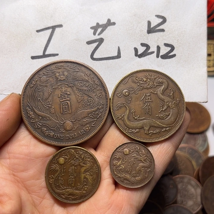 铜工艺品工艺品生产