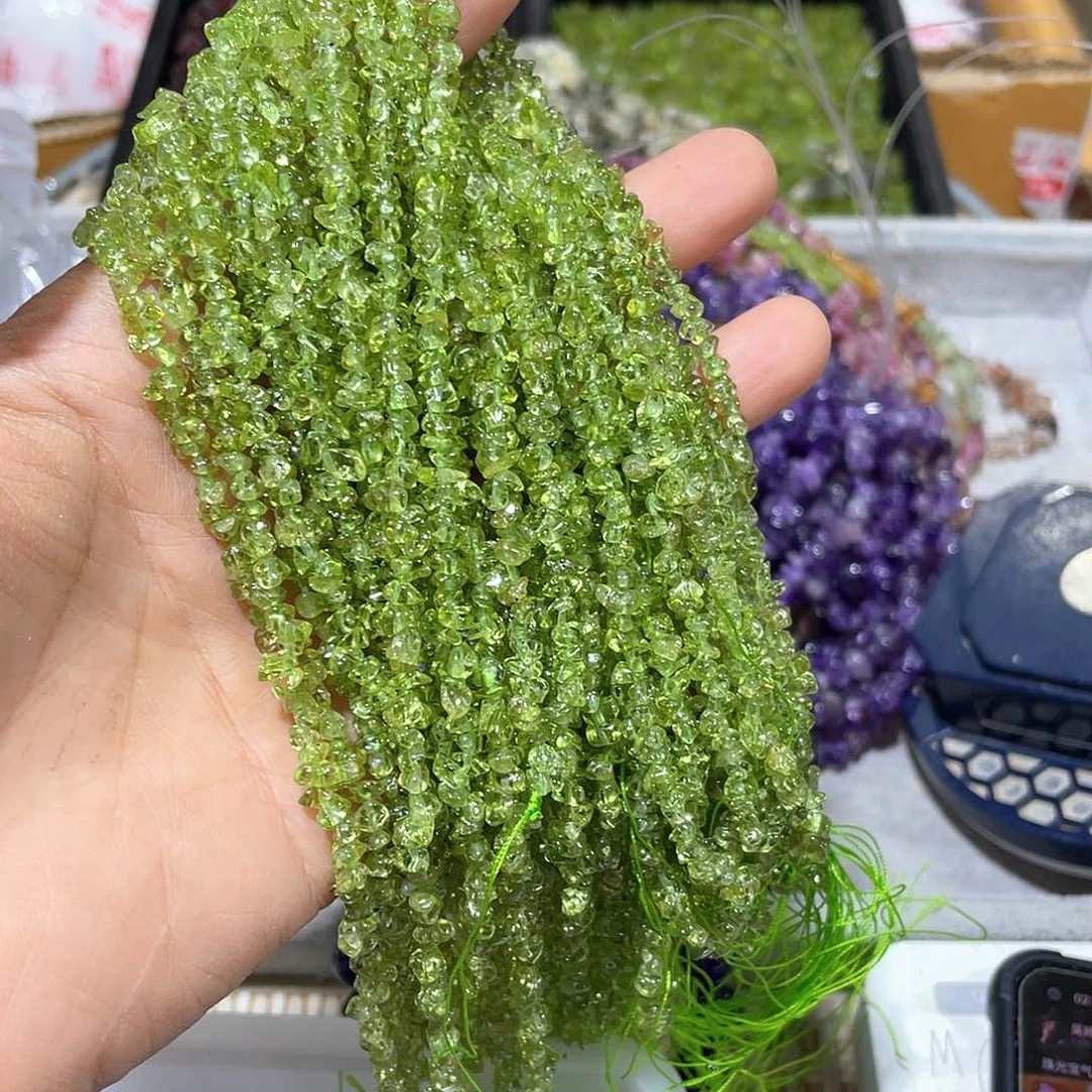 水晶摆件……..未镶嵌