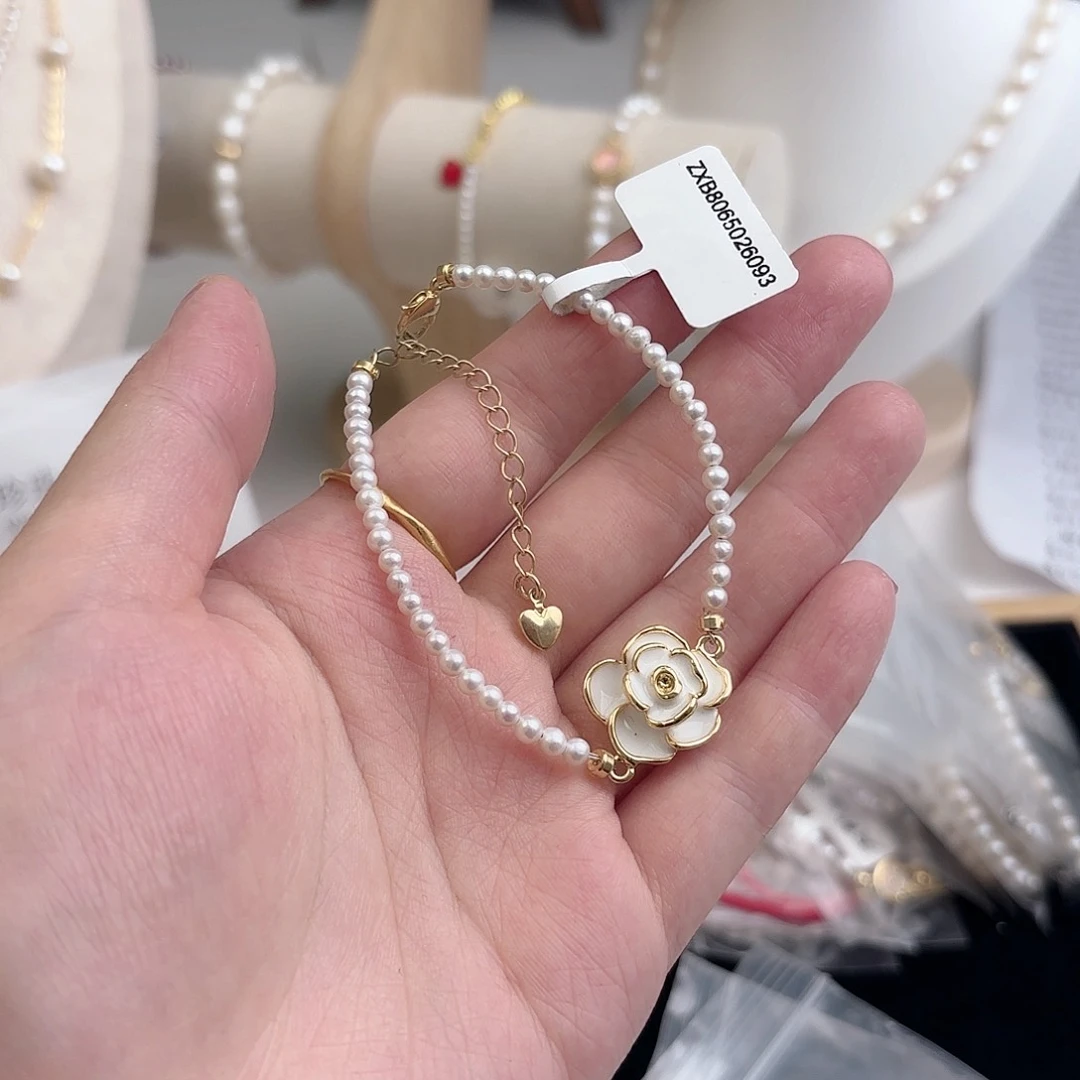 合金淡水珍珠珍珠