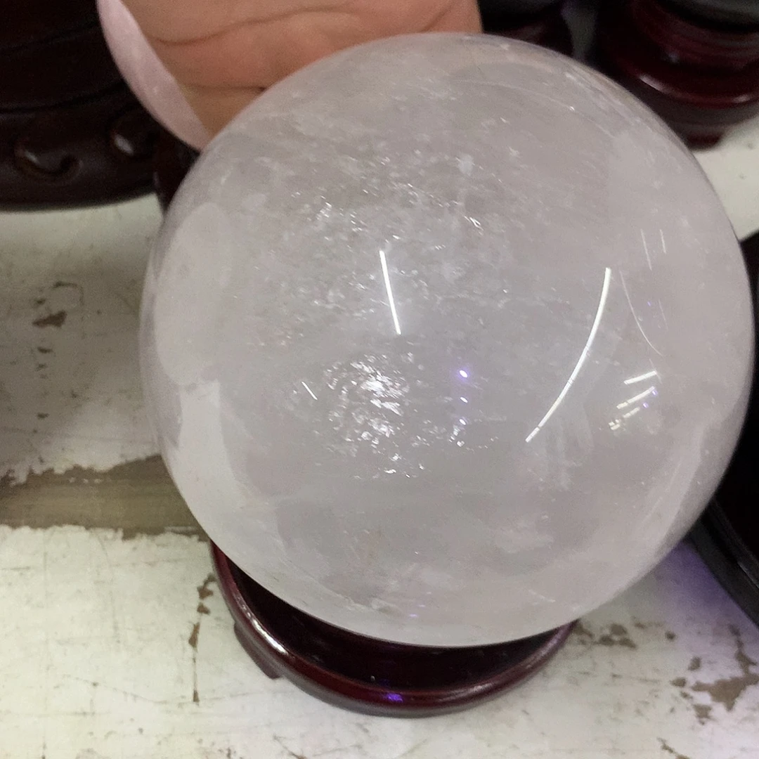 未镶嵌水晶大型摆件（非配饰）伊伊