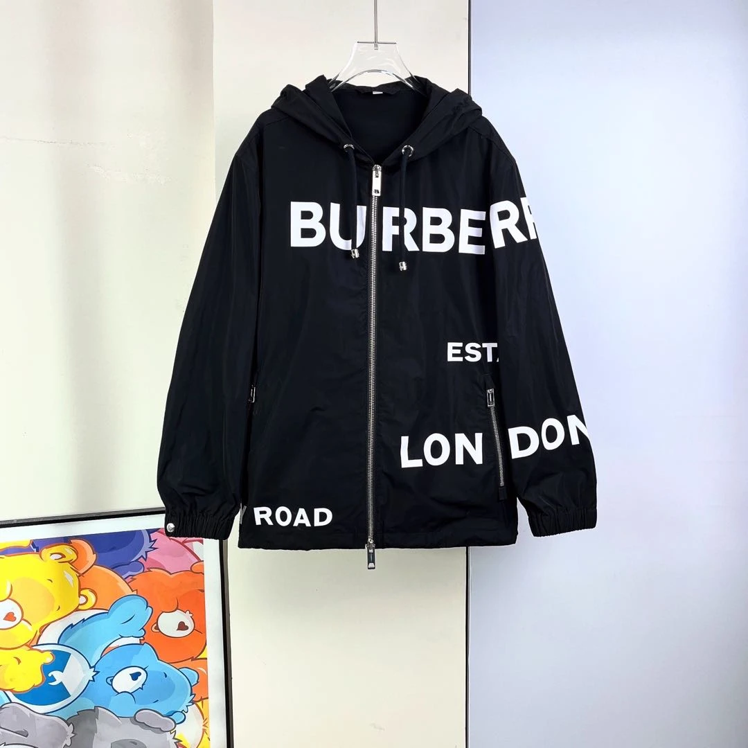 99新/Burberry/博柏利/外套/50码/Xm170