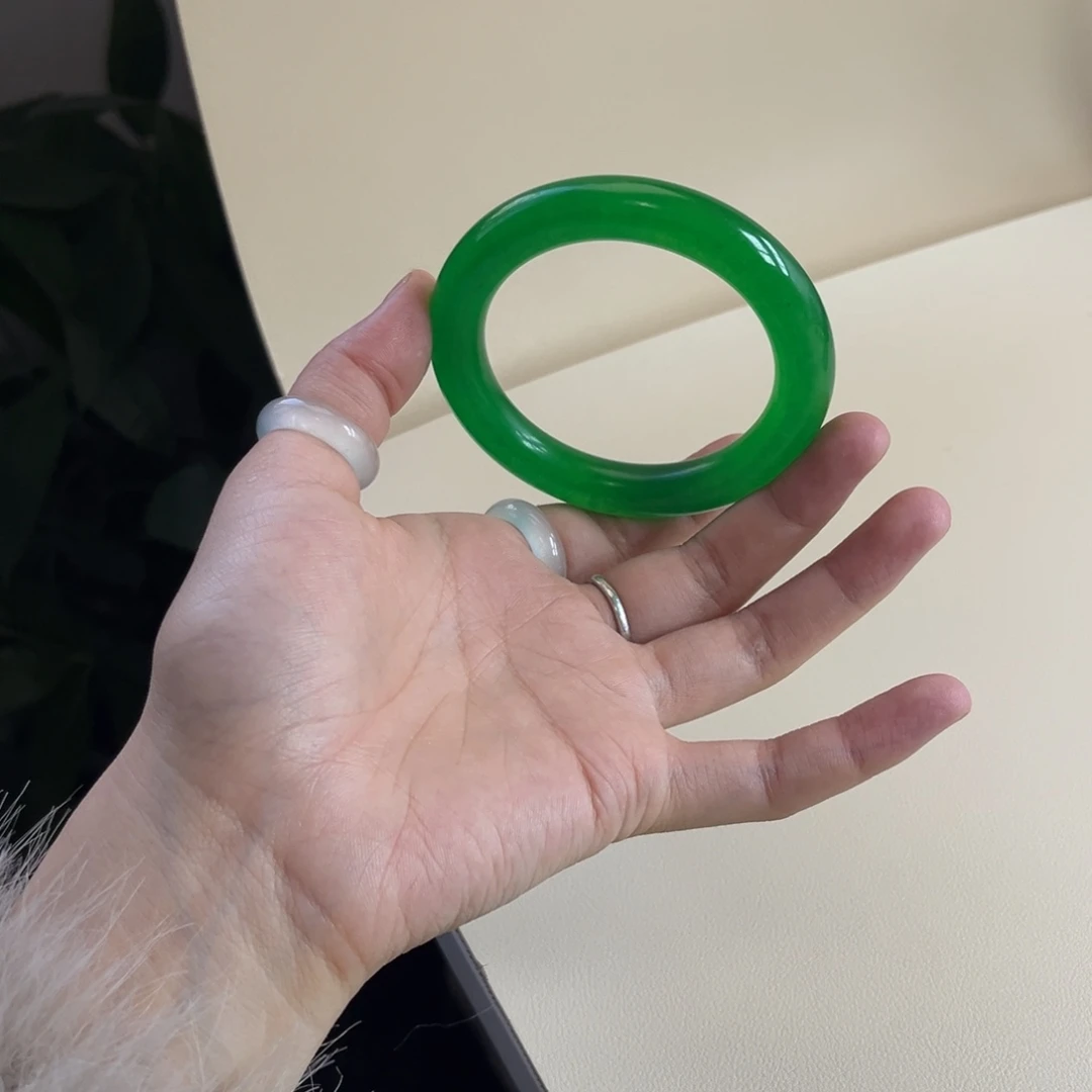 L***l玉luck圆条帝王绿56