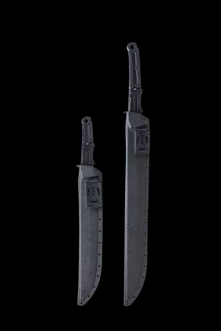 惩戒工坊龙泉雷电之剑工艺品收藏品（未开刃）