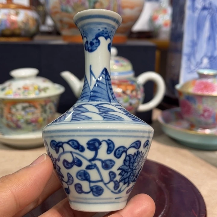 手工制作工艺品等