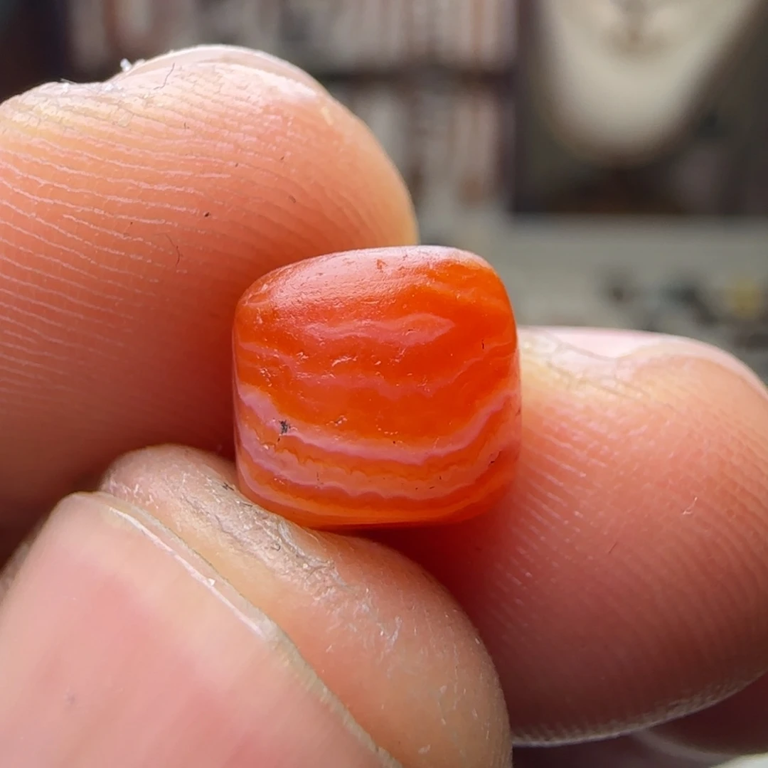 未镶嵌单玛瑙/玉髓