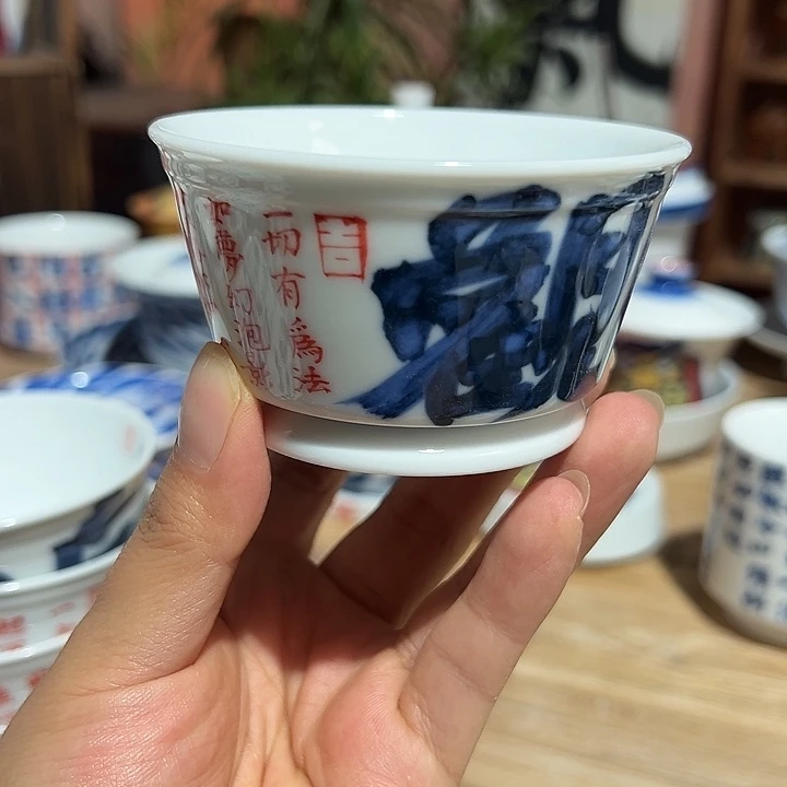 陶瓷艺术作品欣赏