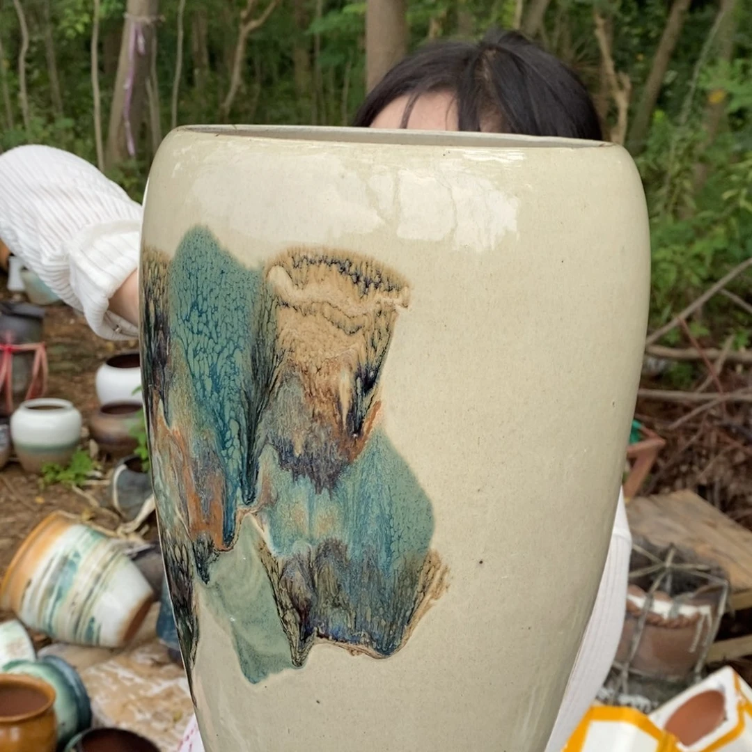 紫砂花盆正品19/33