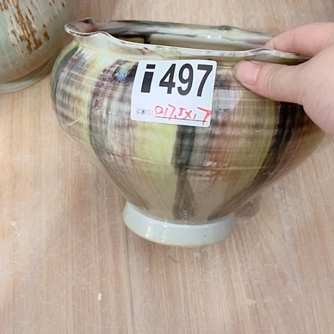 景德镇手工工艺制作