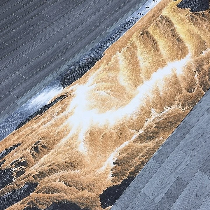 我们都在努力的生活我
