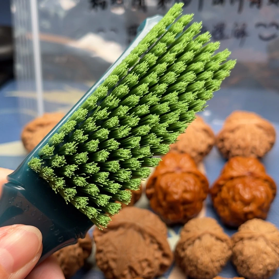 好***啊文玩核桃吊坠刷子1把