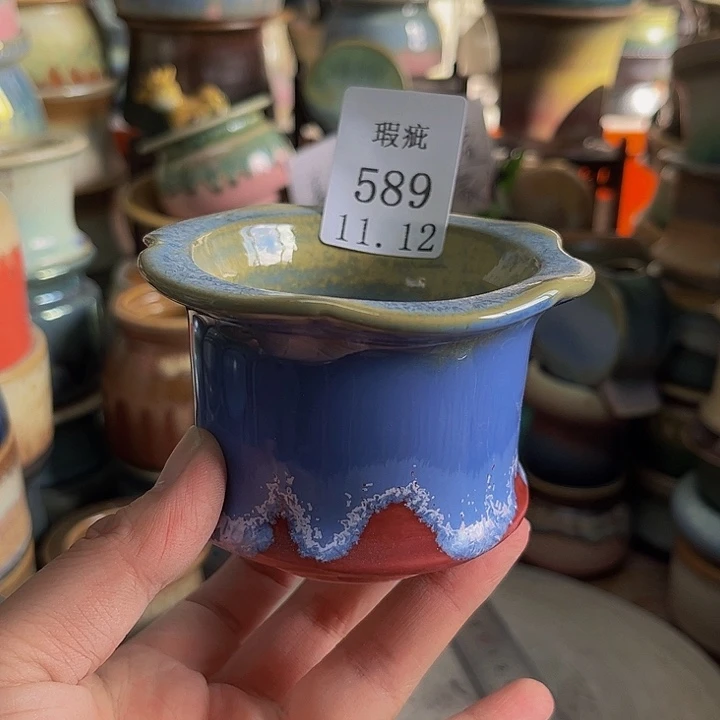 瓷片景德镇陶瓷手工制作