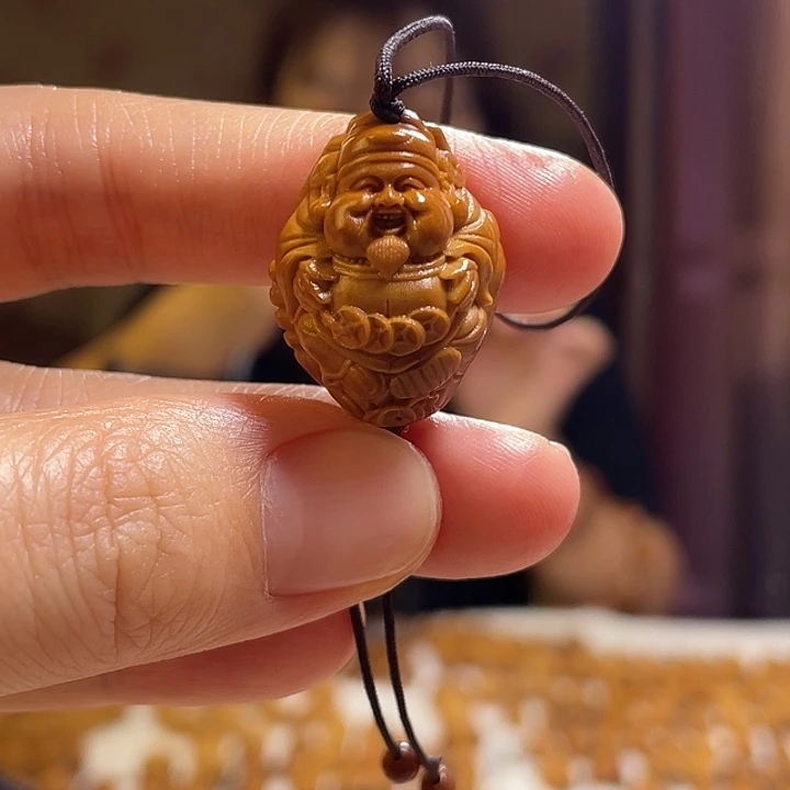 手串/手链橄榄核