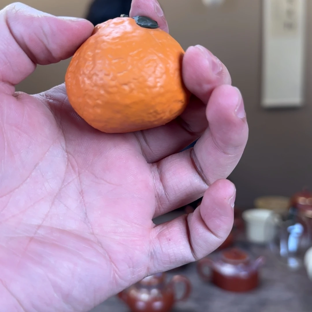 紫砂茶壶风*黑金无相差价