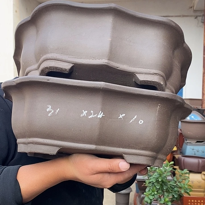 花盆紫砂紫砂艺术