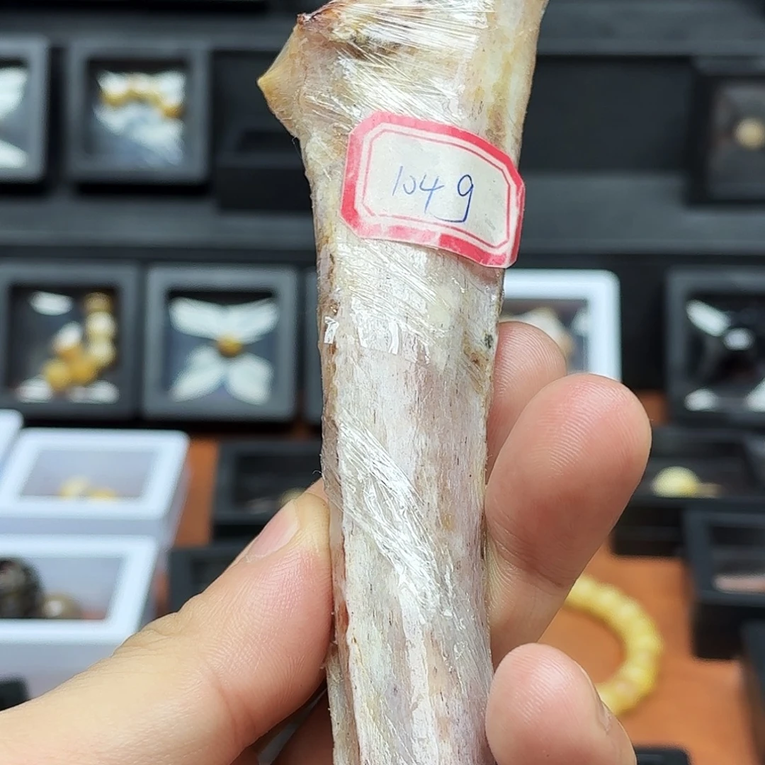 大的一些装饰尺骨，好的