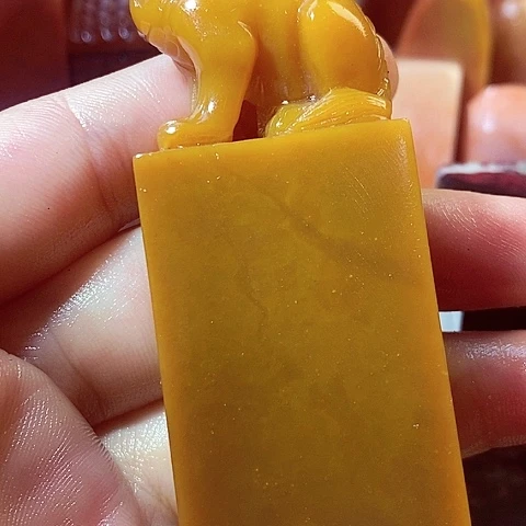 青田石寿山石寿山石