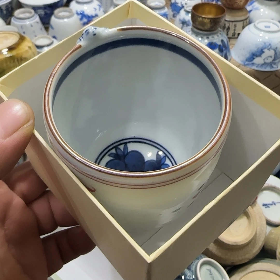 陶瓷茶玩榜第十二名