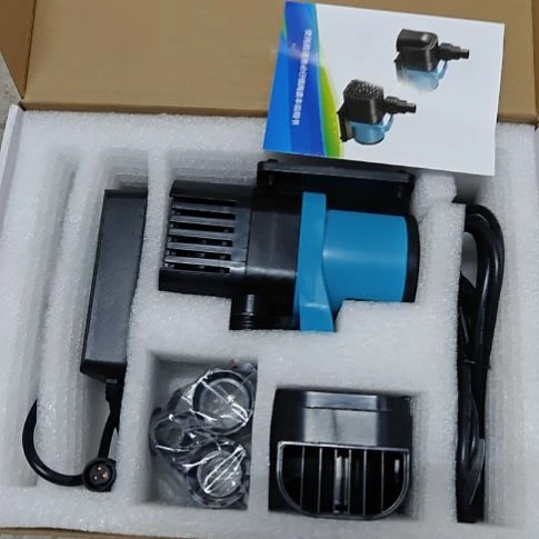 变频水泵6000流量松宝水陆两用。