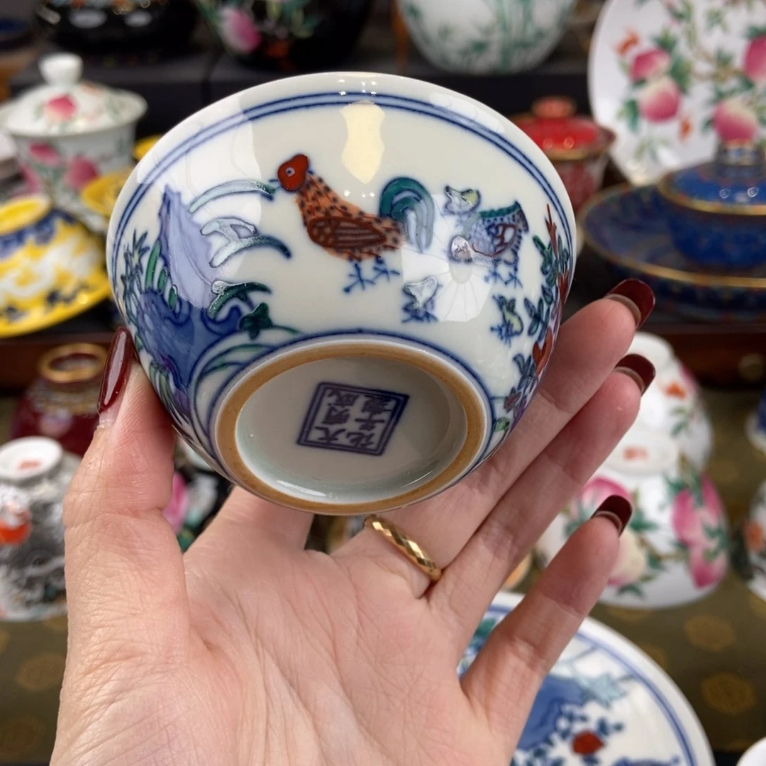 陶瓷艺术家的作品是什么意思，陶瓷