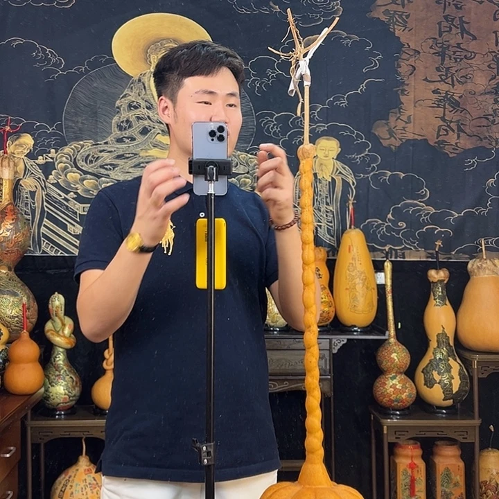 朱***军有机玻璃葫芦葫芦葫芦葫芦